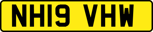 NH19VHW