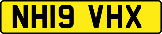 NH19VHX