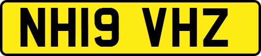 NH19VHZ