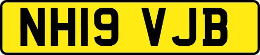 NH19VJB