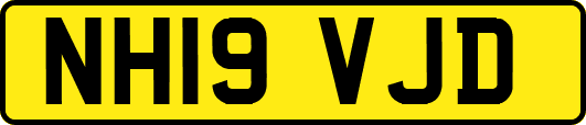 NH19VJD