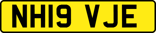 NH19VJE