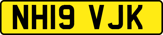 NH19VJK