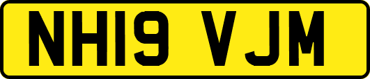 NH19VJM