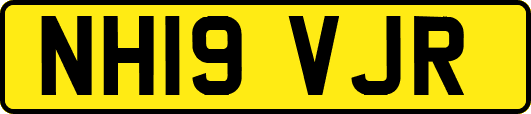 NH19VJR
