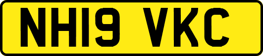 NH19VKC