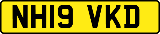 NH19VKD