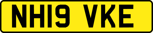 NH19VKE