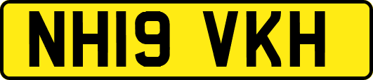 NH19VKH