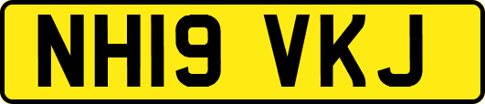 NH19VKJ
