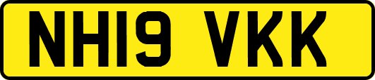 NH19VKK