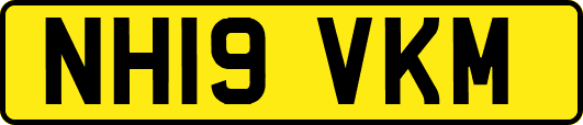NH19VKM