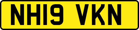 NH19VKN