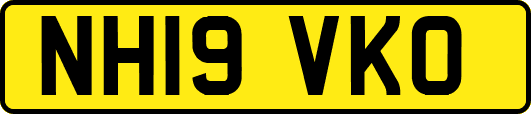 NH19VKO