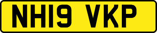 NH19VKP