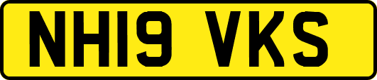 NH19VKS