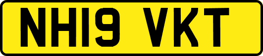 NH19VKT