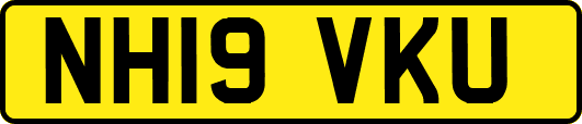 NH19VKU