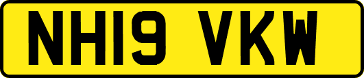 NH19VKW