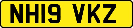 NH19VKZ