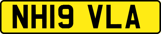 NH19VLA