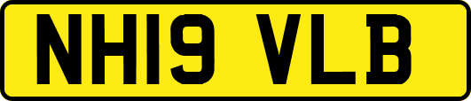 NH19VLB