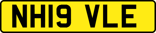 NH19VLE