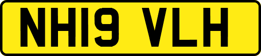 NH19VLH