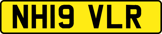 NH19VLR