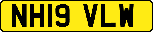 NH19VLW