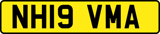 NH19VMA