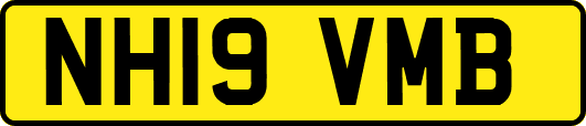 NH19VMB