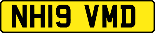 NH19VMD