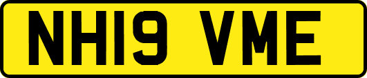 NH19VME
