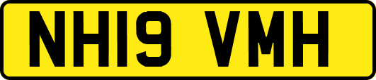 NH19VMH