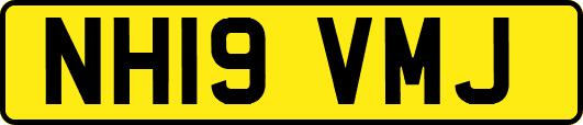 NH19VMJ