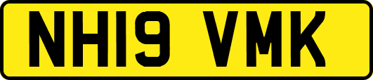 NH19VMK