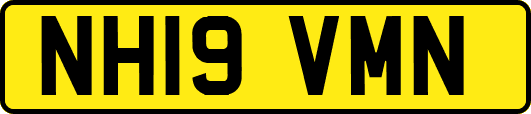 NH19VMN
