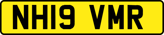 NH19VMR