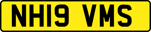 NH19VMS