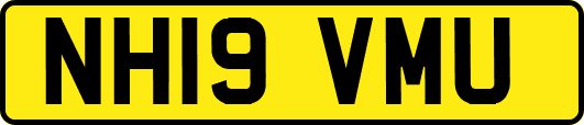 NH19VMU