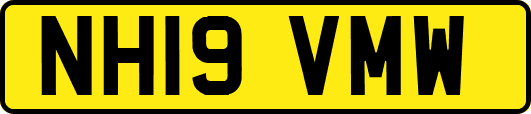 NH19VMW