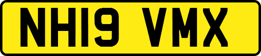NH19VMX