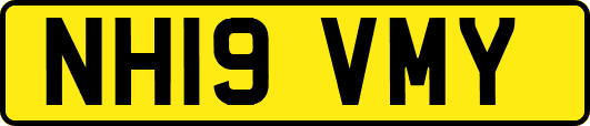 NH19VMY