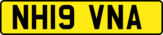 NH19VNA