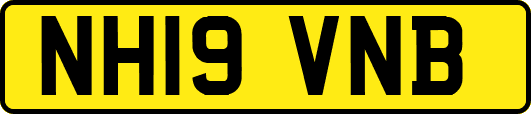 NH19VNB