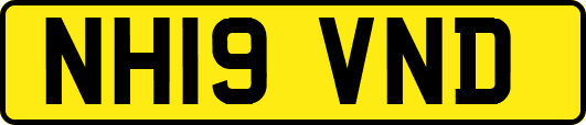 NH19VND