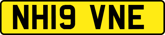 NH19VNE