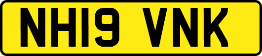 NH19VNK