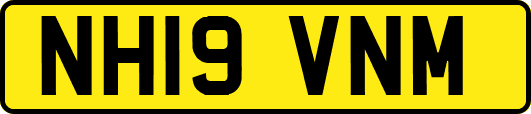 NH19VNM